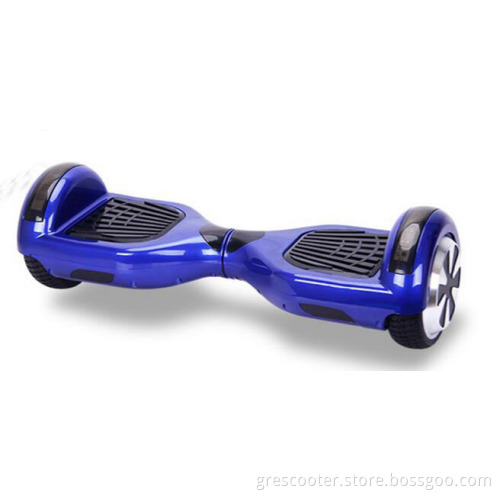 Low Price Best Balance Scooter Electric Hoverboard